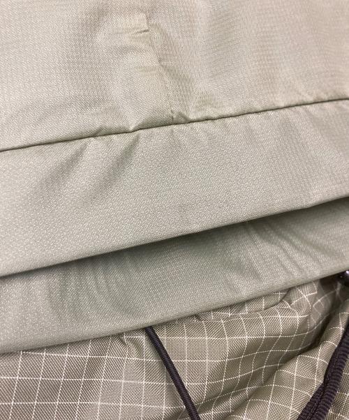 ARC'TERYX（アークテリクス）ARC'TERYX (アークテリクス) AERIOS 35 バックパック グリーンの古着・服飾アイテム