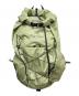 ARC'TERYX（アークテリクス）の古着「AERIOS 35 バックパック」｜グリーン