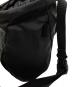 ARC'TERYX (アークテリクス) Lightweight Chalk Bag ブラック：5000円