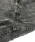 中古・古着 LEVI'S (リーバイス) 550ブラックデニムパンツ ブラック サイズ:40：7000円