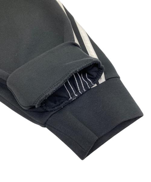 adidas（アディダス）adidas (アディダス) トラックジャケット ブラック サイズ:４Xの古着・服飾アイテム