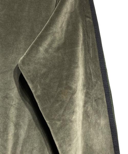 Needles（ニードルズ）Needles (ニードルズ) R.C. Track Jacket/トラックジャケット グリーン サイズ:Mの古着・服飾アイテム