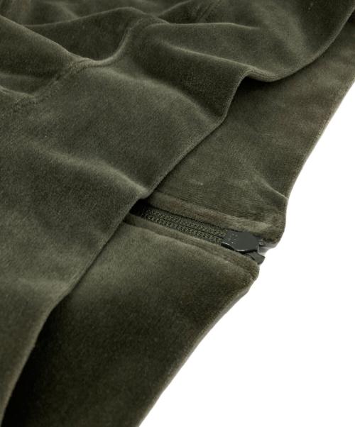 Needles（ニードルズ）Needles (ニードルズ) R.C. Track Jacket/トラックジャケット グリーン サイズ:Mの古着・服飾アイテム