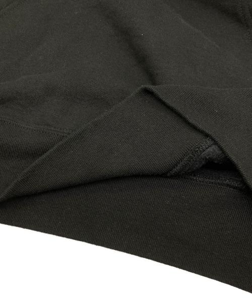 SUPREME（シュプリーム）Supreme (シュプリーム) Small Box Hooded Sweatshirt ブラック サイズ:Lの古着・服飾アイテム