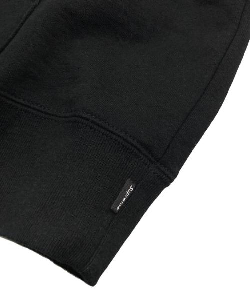 SUPREME（シュプリーム）Supreme (シュプリーム) Small Box Hooded Sweatshirt ブラック サイズ:Lの古着・服飾アイテム
