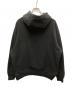 Supreme (シュプリーム) Small Box Hooded Sweatshirt ブラック サイズ:L：25000円