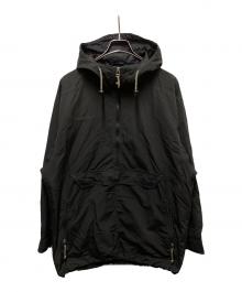 Columbia（コロンビア）の古着「アノラックジャケット」｜ブラック