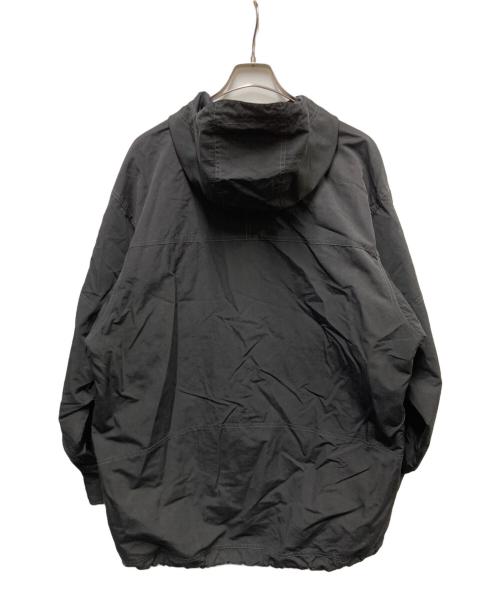 Columbia（コロンビア）Columbia (コロンビア) アノラックジャケット ブラック サイズ:Mの古着・服飾アイテム