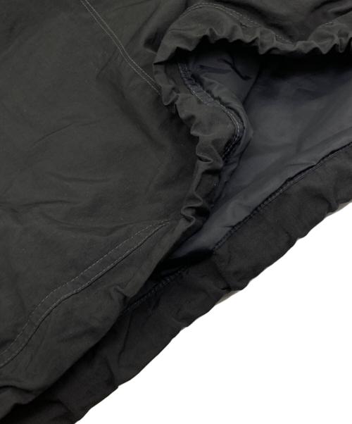 Columbia（コロンビア）Columbia (コロンビア) アノラックジャケット ブラック サイズ:Mの古着・服飾アイテム