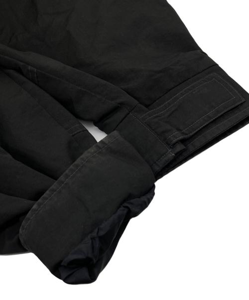 Columbia（コロンビア）Columbia (コロンビア) アノラックジャケット ブラック サイズ:Mの古着・服飾アイテム