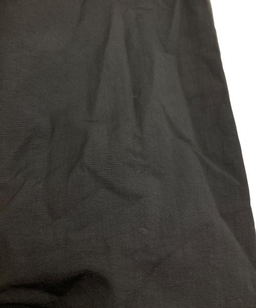 Columbia（コロンビア）Columbia (コロンビア) アノラックジャケット ブラック サイズ:Mの古着・服飾アイテム