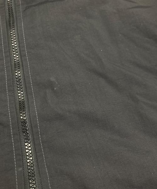 Columbia（コロンビア）Columbia (コロンビア) アノラックジャケット ブラック サイズ:Mの古着・服飾アイテム