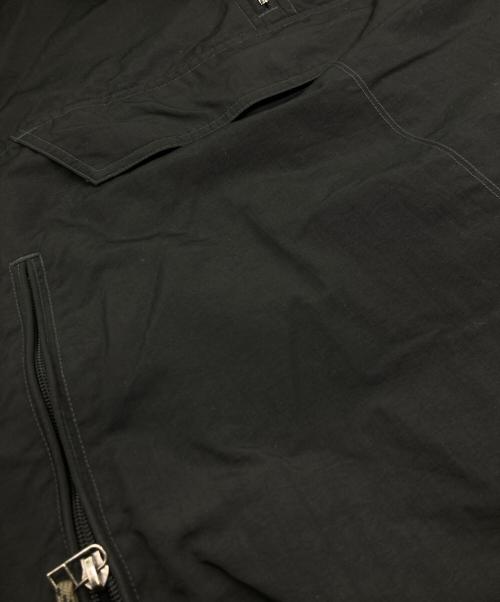 Columbia（コロンビア）Columbia (コロンビア) アノラックジャケット ブラック サイズ:Mの古着・服飾アイテム