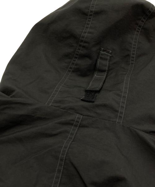 Columbia（コロンビア）Columbia (コロンビア) アノラックジャケット ブラック サイズ:Mの古着・服飾アイテム