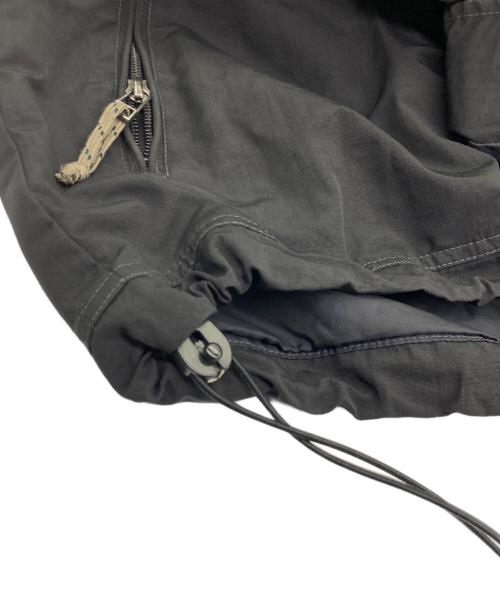 Columbia（コロンビア）Columbia (コロンビア) アノラックジャケット ブラック サイズ:Mの古着・服飾アイテム