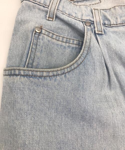 LEVI'S（リーバイス）LEVI'S (リーバイス) バギーデニムパンツ インディゴ サイズ:40の古着・服飾アイテム