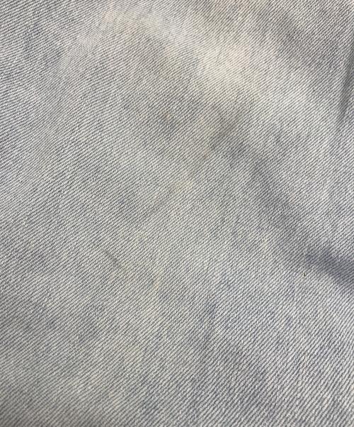 LEVI'S（リーバイス）LEVI'S (リーバイス) バギーデニムパンツ インディゴ サイズ:40の古着・服飾アイテム