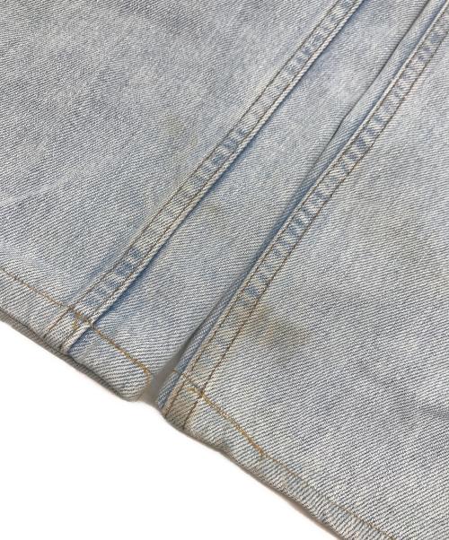 LEVI'S（リーバイス）LEVI'S (リーバイス) バギーデニムパンツ インディゴ サイズ:40の古着・服飾アイテム