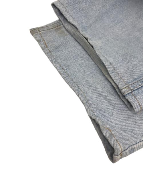 LEVI'S（リーバイス）LEVI'S (リーバイス) バギーデニムパンツ インディゴ サイズ:40の古着・服飾アイテム