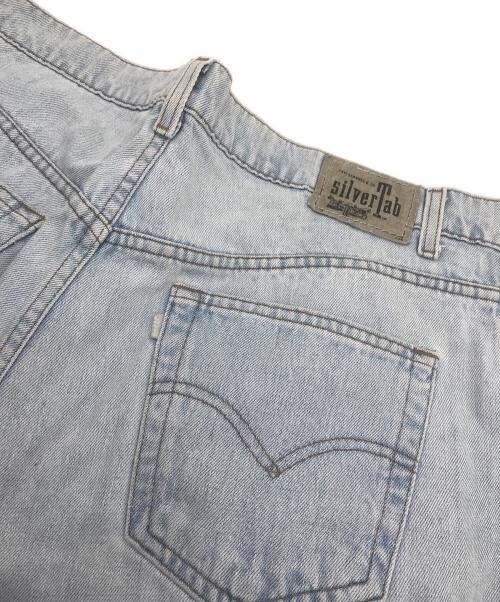 LEVI'S（リーバイス）LEVI'S (リーバイス) バギーデニムパンツ インディゴ サイズ:40の古着・服飾アイテム