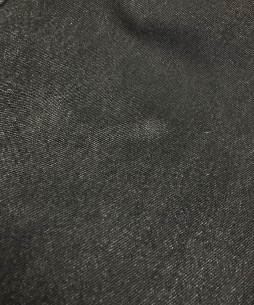 LEVI'S（リーバイス）LEVI'S (リーバイス) 550 デニムパンツ ブラック サイズ:40の古着・服飾アイテム