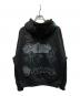 Supreme (シュプリーム) Sunrise Hooded Sweatshirt ブラック サイズ:M：23000円