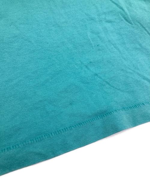 OFFWHITE（オフホワイト）OFFWHITE (オフホワイト) New Era (ニューエラ) MLBナンバリングTシャツ ブルー サイズ:XLの古着・服飾アイテム