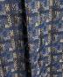 中古・古着 Needles (ニードルズ) 総柄トラックパンツ/Track Pants ネイビー サイズ:S：12000円