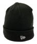 Supreme (シュプリーム) New Era (ニューエラ) Devil S Logo Beanie ブラック：8000円