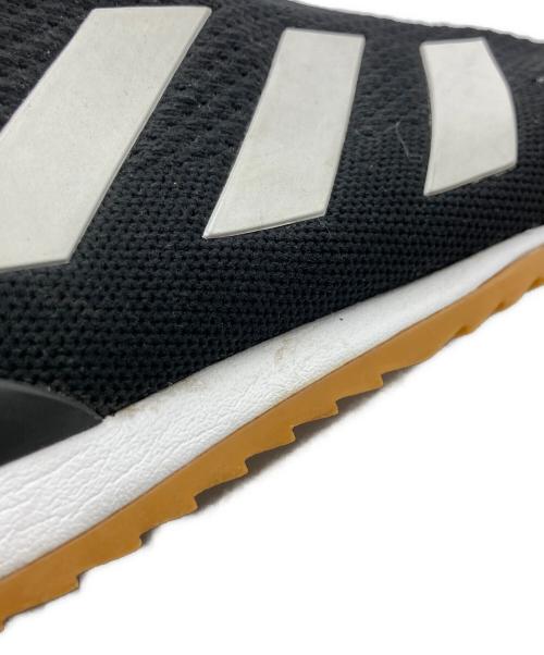 adidas（アディダス）adidas (アディダス) Gosha Rubchinskiy (ゴーシャラブチンスキー) ソックススニーカー ブラック サイズ:SIZE US10（28cm）の古着・服飾アイテム