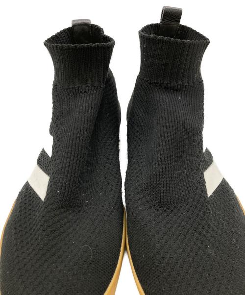 adidas（アディダス）adidas (アディダス) Gosha Rubchinskiy (ゴーシャラブチンスキー) ソックススニーカー ブラック サイズ:SIZE US10（28cm）の古着・服飾アイテム