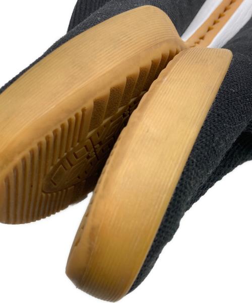 adidas（アディダス）adidas (アディダス) Gosha Rubchinskiy (ゴーシャラブチンスキー) ソックススニーカー ブラック サイズ:SIZE US10（28cm）の古着・服飾アイテム