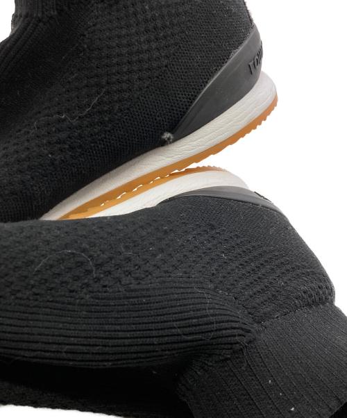 adidas（アディダス）adidas (アディダス) Gosha Rubchinskiy (ゴーシャラブチンスキー) ソックススニーカー ブラック サイズ:SIZE US10（28cm）の古着・服飾アイテム