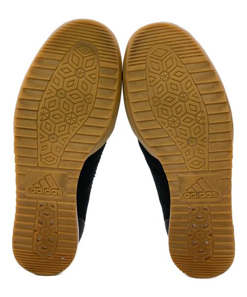 adidas（アディダス）adidas (アディダス) Gosha Rubchinskiy (ゴーシャラブチンスキー) ソックススニーカー ブラック サイズ:SIZE US10（28cm）の古着・服飾アイテム