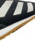 中古・古着 adidas (アディダス) Gosha Rubchinskiy (ゴーシャラブチンスキー) ソックススニーカー ブラック サイズ:SIZE US10（28cm）：8000円