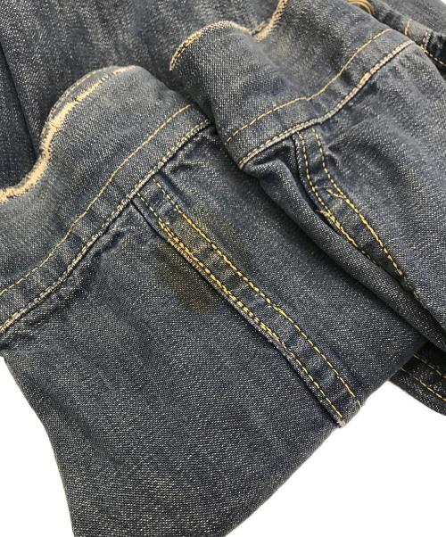 LEE（リー）LEE (リー) 70s 109-JY デニムジャケット インディゴ サイズ:16の古着・服飾アイテム