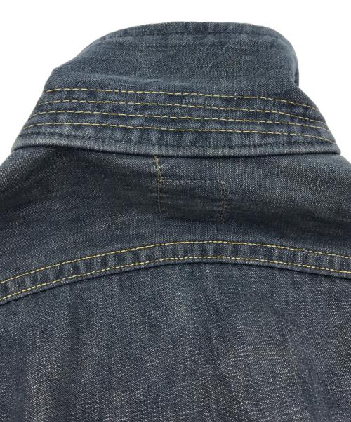 LEE（リー）LEE (リー) 70s 109-JY デニムジャケット インディゴ サイズ:16の古着・服飾アイテム