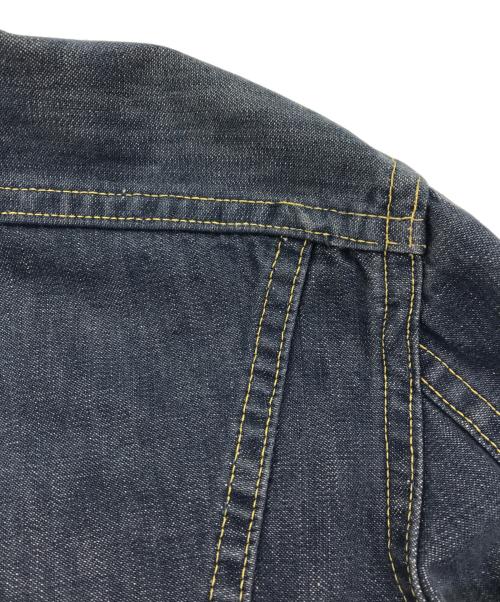 LEE（リー）LEE (リー) 70s 109-JY デニムジャケット インディゴ サイズ:16の古着・服飾アイテム