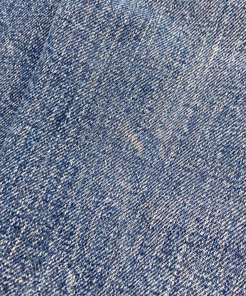 LEVI'S（リーバイス）LEVI'S (リーバイス) 50s 507XX 2nd デニムジャケット インディゴ サイズ:肩幅44㎝ 着丈55㎝ 身幅50㎝ 袖丈57㎝の古着・服飾アイテム