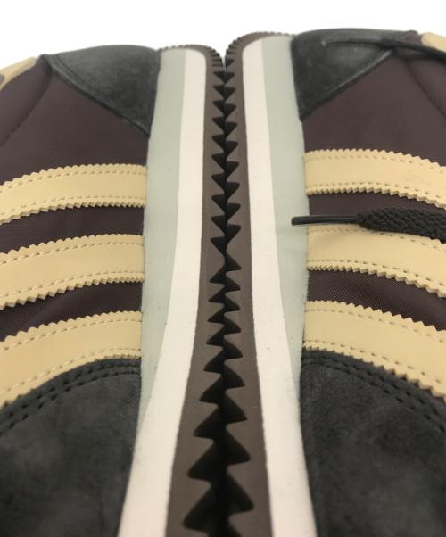 adidas（アディダス）adidas (アディダス) oasis (オアシス) Achille SPZL 