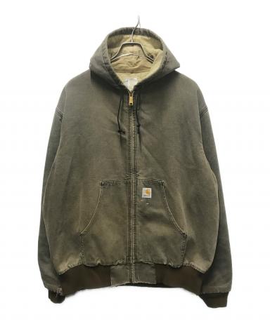 中古・古着通販】CarHartt (カーハート) アクティブジャケット