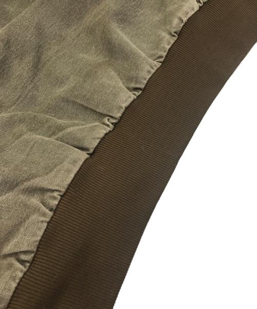 CarHartt（カーハート）CarHartt (カーハート) アクティブジャケット ブラウン サイズ:-の古着・服飾アイテム