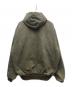 CarHartt (カーハート) アクティブジャケット ブラウン サイズ:-：20000円