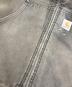 中古・古着 CarHartt (カーハート) アクティブジャケット ブラウン サイズ:-：20000円