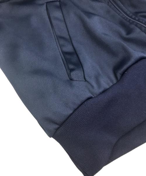 adidas（アディダス）adidas (アディダス) トラック ジャケット ネイビー サイズ:180の古着・服飾アイテム