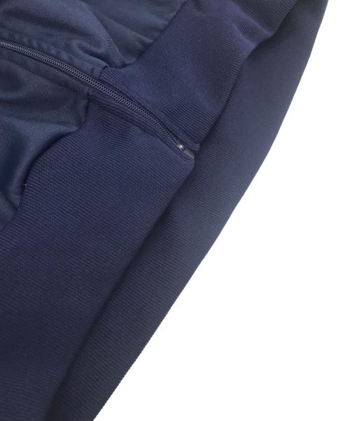 adidas（アディダス）adidas (アディダス) トラック ジャケット ネイビー サイズ:180の古着・服飾アイテム