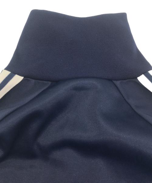 adidas（アディダス）adidas (アディダス) トラック ジャケット ネイビー サイズ:180の古着・服飾アイテム