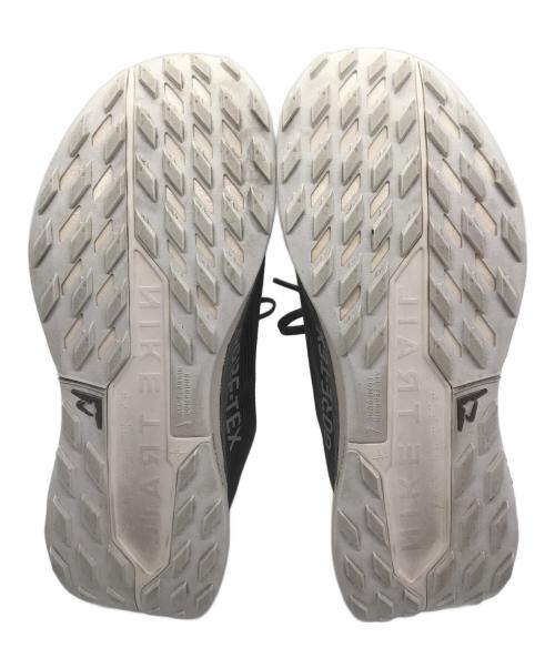NIKE（ナイキ）NIKE (ナイキ) REACTX PEGASUS TRAIL 5 GTX SP ブラウン サイズ:27cmの古着・服飾アイテム