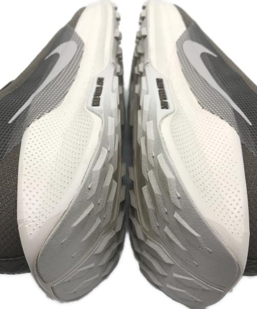 NIKE（ナイキ）NIKE (ナイキ) REACTX PEGASUS TRAIL 5 GTX SP ブラウン サイズ:27cmの古着・服飾アイテム