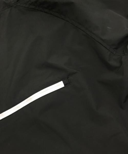 LEVI'S（リーバイス）LEVI'S (リーバイス) ナイロン レイヤード デニムジャケット インディゴ サイズ:Sの古着・服飾アイテム